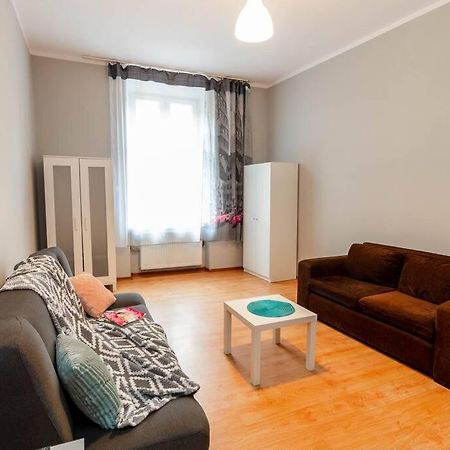 Vistula River Apartment Краків Екстер'єр фото