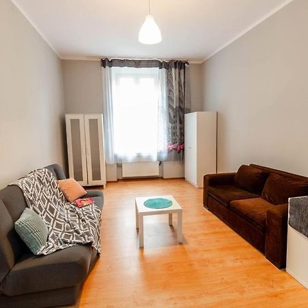 Vistula River Apartment Краків Екстер'єр фото