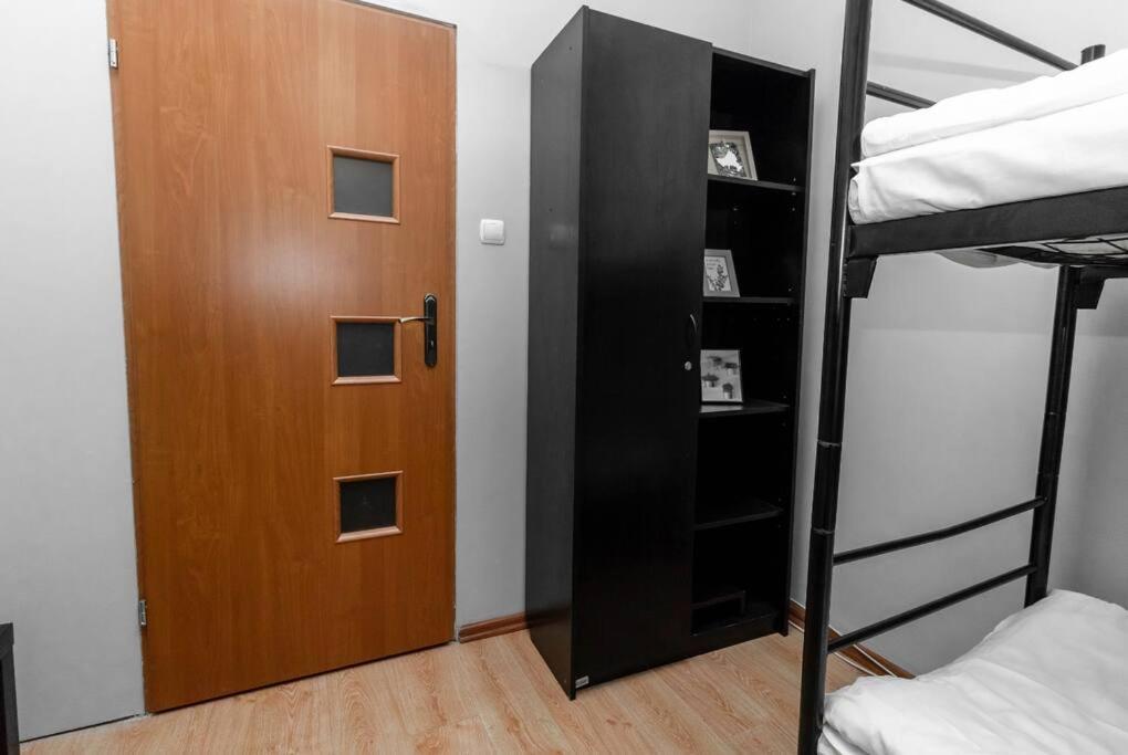 Vistula River Apartment Краків Екстер'єр фото